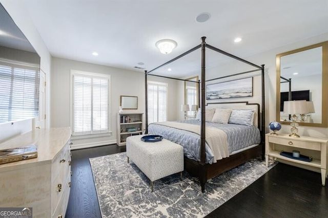 388 Beverly Road NE, Atlanta, GA 30309
