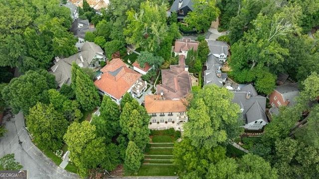 388 Beverly Road NE, Atlanta, GA 30309