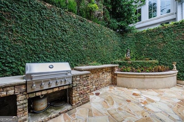 388 Beverly Road NE, Atlanta, GA 30309