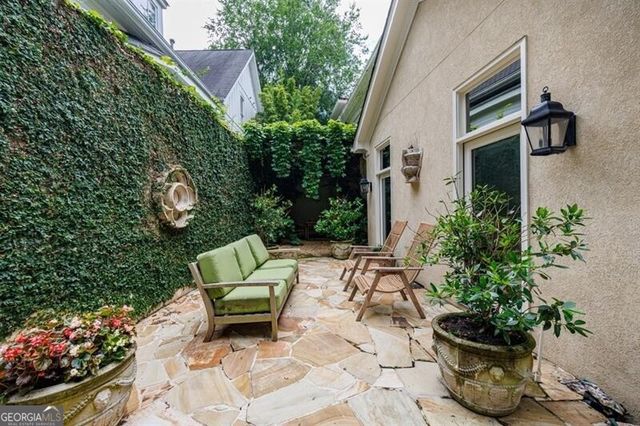 388 Beverly Road NE, Atlanta, GA 30309
