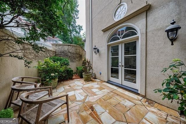 388 Beverly Road NE, Atlanta, GA 30309