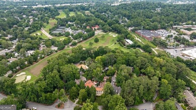 388 Beverly Road NE, Atlanta, GA 30309