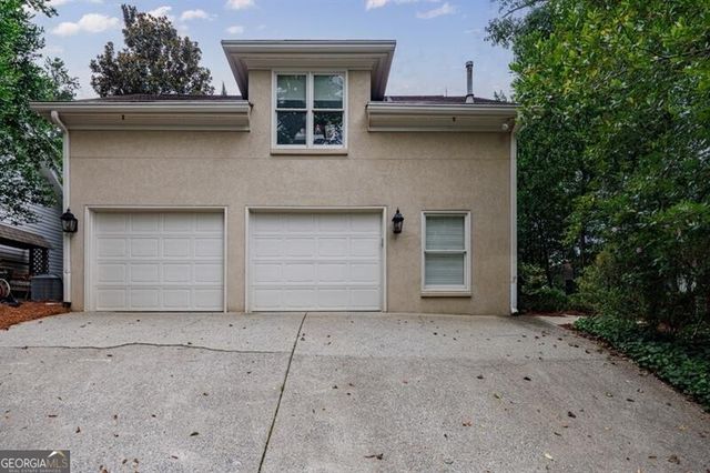388 Beverly Road NE, Atlanta, GA 30309