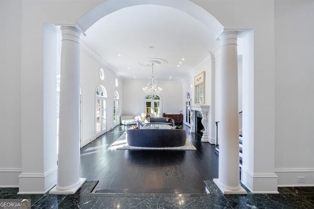 388 Beverly Road NE, Atlanta, GA 30309