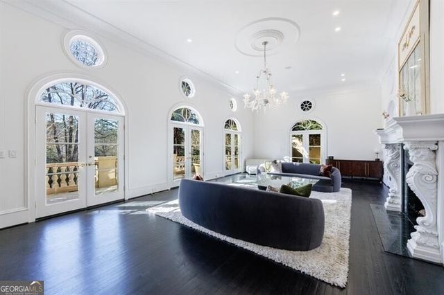 388 Beverly Road NE, Atlanta, GA 30309