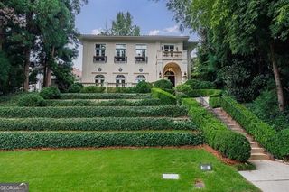 388 Beverly Road NE, Atlanta, GA 30309