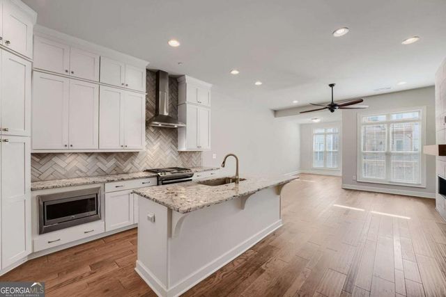 4127 Township Parkway, Atlanta, GA 30342