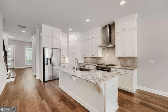 4127 Township Parkway, Atlanta, GA 30342