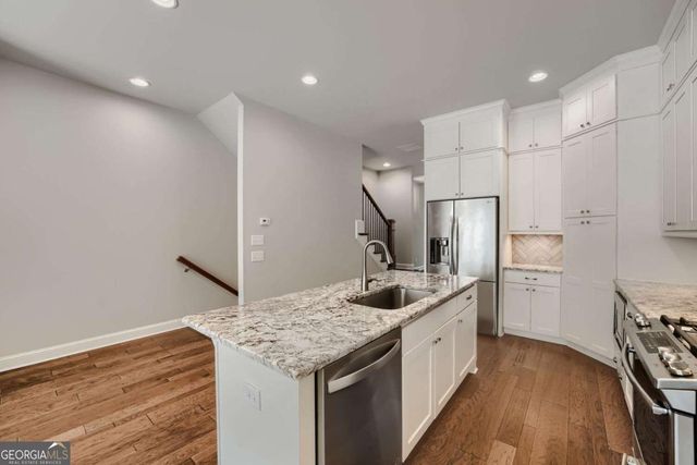 4127 Township Parkway, Atlanta, GA 30342