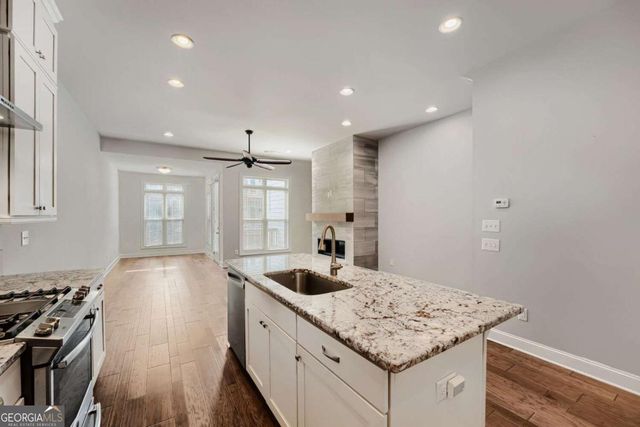 4127 Township Parkway, Atlanta, GA 30342