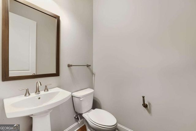 4127 Township Parkway, Atlanta, GA 30342