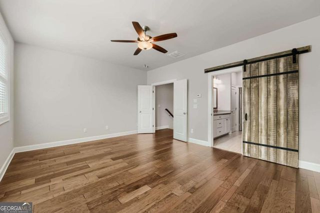 4127 Township Parkway, Atlanta, GA 30342
