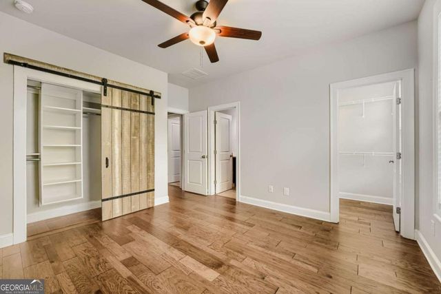 4127 Township Parkway, Atlanta, GA 30342