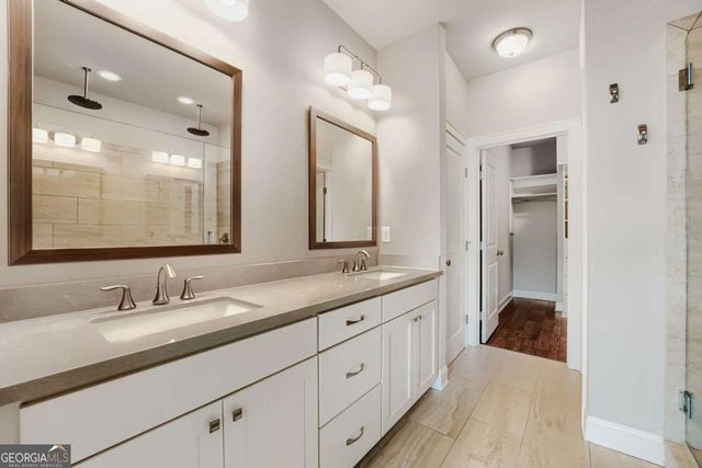 4127 Township Parkway, Atlanta, GA 30342