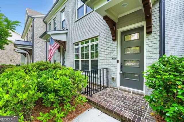 4127 Township Parkway, Atlanta, GA 30342