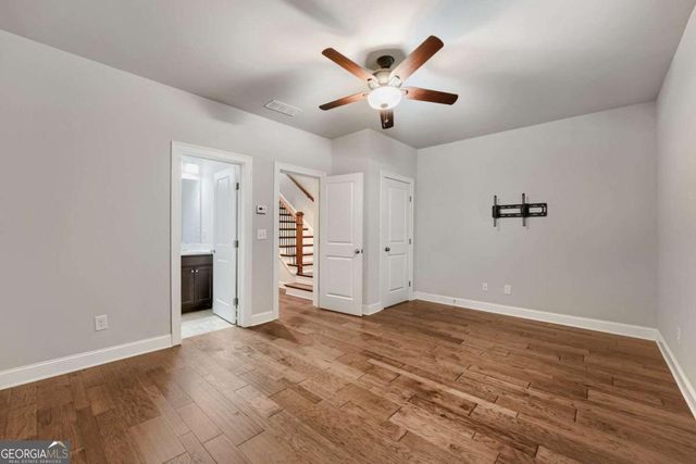 4127 Township Parkway, Atlanta, GA 30342
