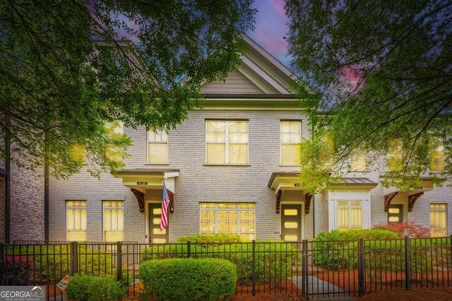 4127 Township Parkway, Atlanta, GA 30342