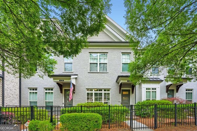 4127 Township Parkway, Atlanta, GA 30342