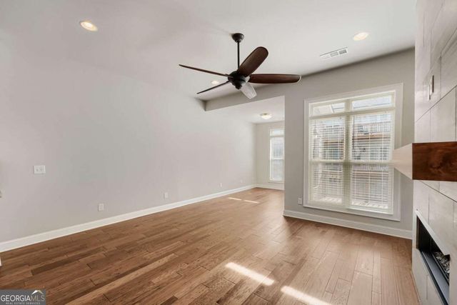 4127 Township Parkway, Atlanta, GA 30342