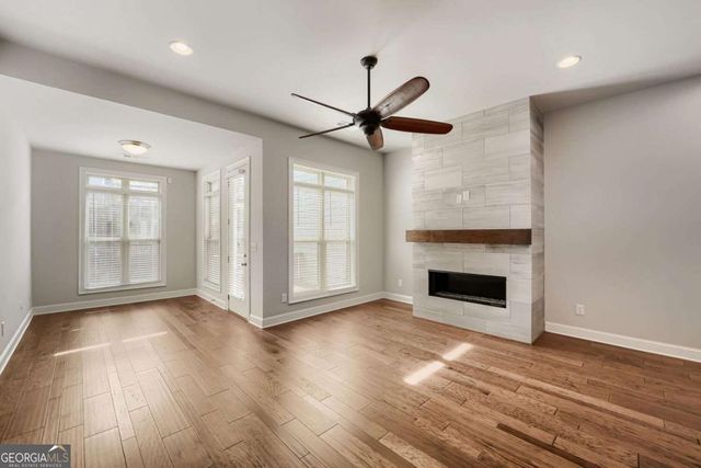 4127 Township Parkway, Atlanta, GA 30342