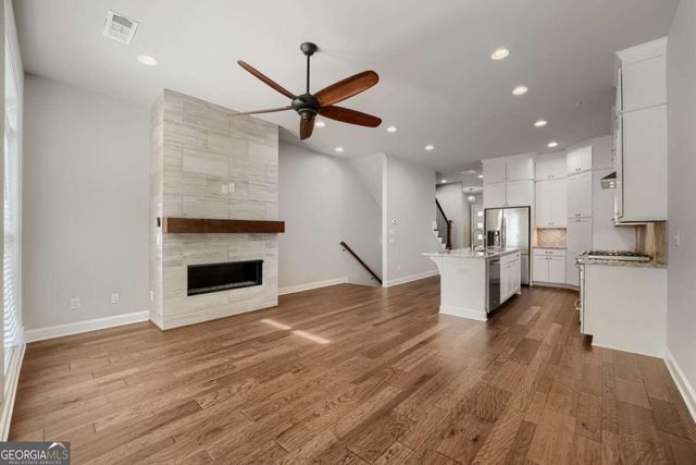 4127 Township Parkway, Atlanta, GA 30342