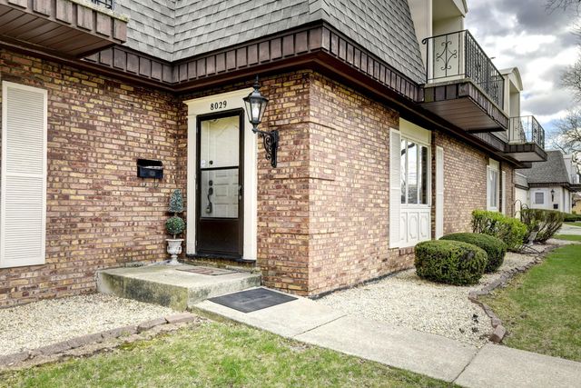 8029 Jefferson Avenue, Munster, IN 46321