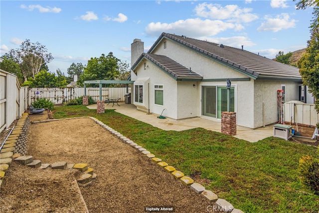 980 Witherspoon Drive, Thousand Oaks, CA 91360