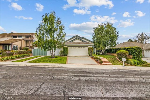 980 Witherspoon Drive, Thousand Oaks, CA 91360