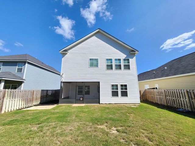 5814 Whispering Pines Way, Evans, GA 30809