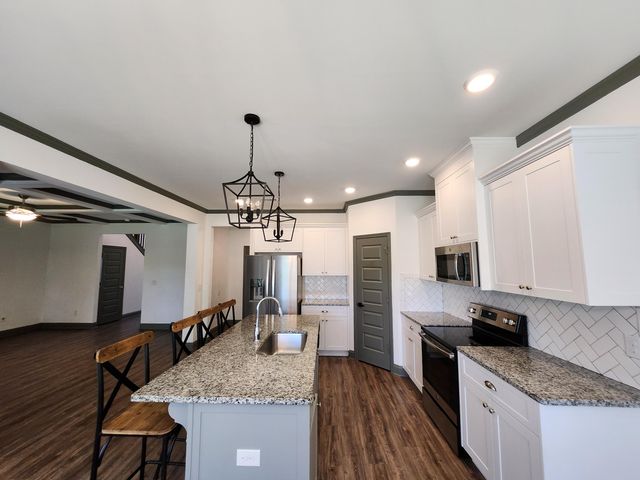 5814 Whispering Pines Way, Evans, GA 30809