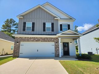 5814 Whispering Pines Way, Evans, GA 30809