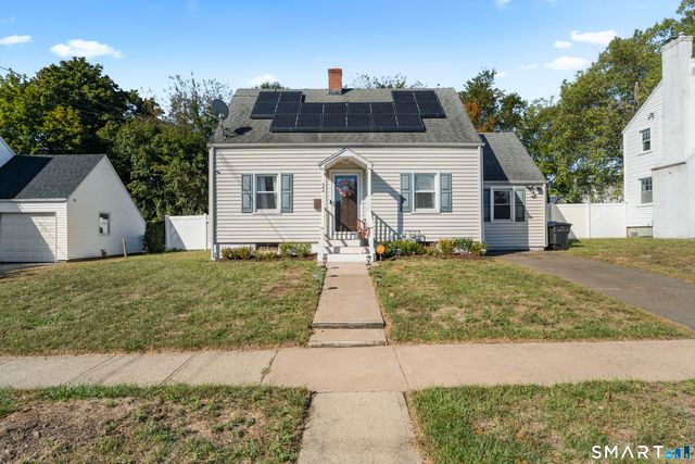 32 Sunset Road, Hamden, CT 06518