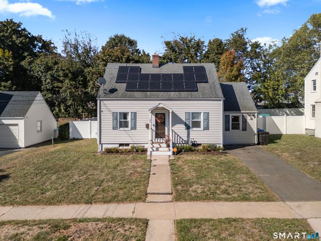 32 Sunset Road, Hamden, CT 06518