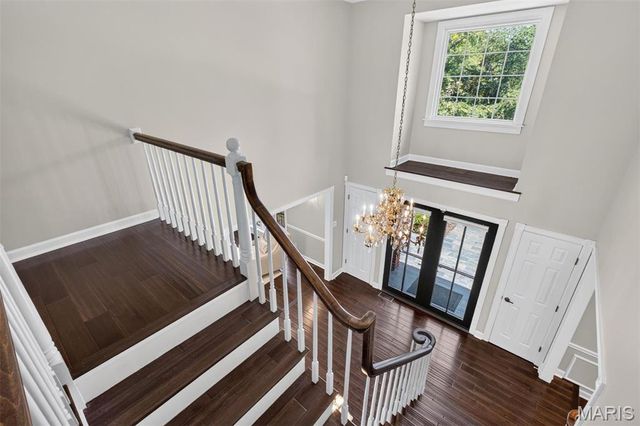139 Ladue Lake Drive, Creve Coeur, MO 63141