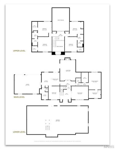 139 Ladue Lake Drive, Creve Coeur, MO 63141