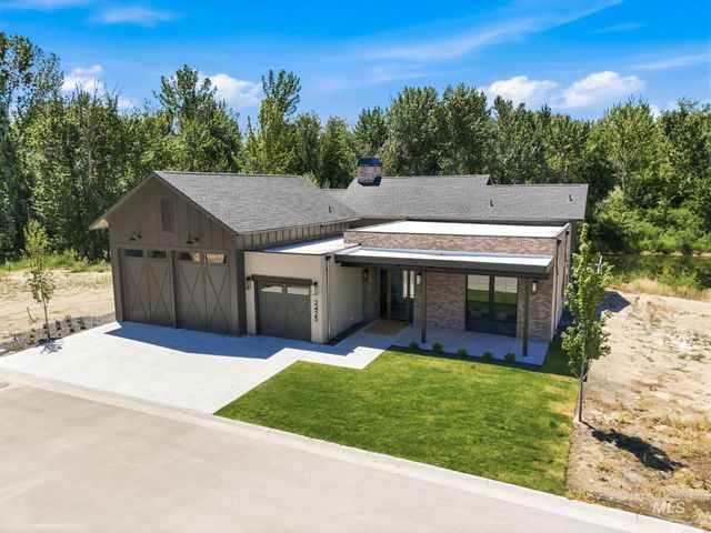 2425 W Rustic Forge, Eagle, ID 83616