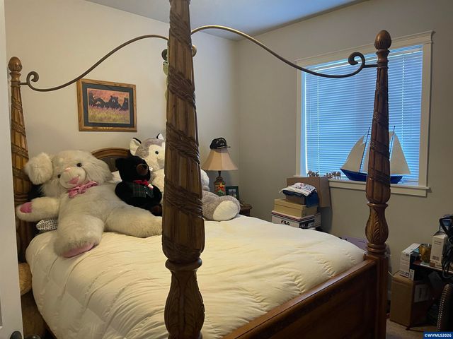 408 SW Oak St, Willamina, OR 97396