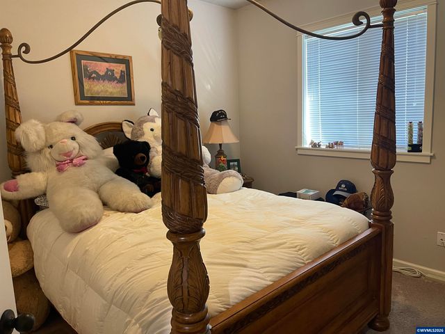 408 SW Oak St, Willamina, OR 97396
