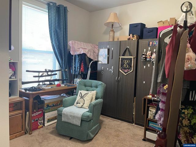 408 SW Oak St, Willamina, OR 97396