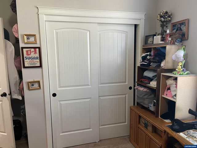 408 SW Oak St, Willamina, OR 97396
