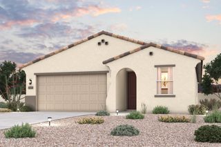 6215 E CROCKETT Way, San Tan Valley, AZ 85144