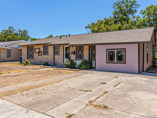 434 KATE SCHENCK AVE, San Antonio, TX 78223