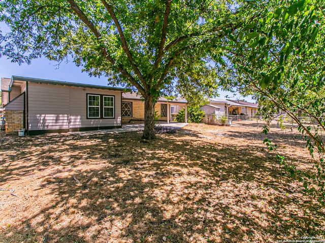 434 KATE SCHENCK AVE, San Antonio, TX 78223