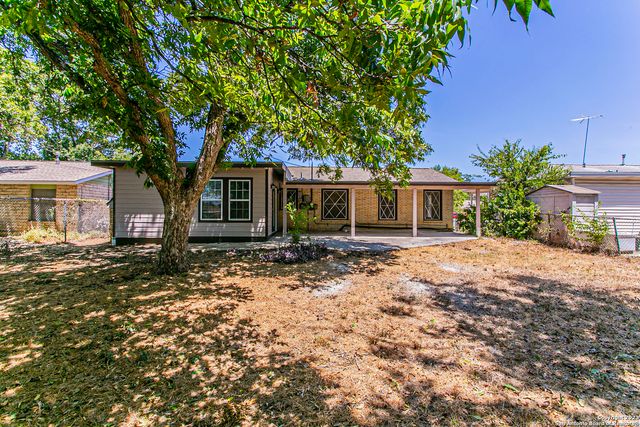 434 KATE SCHENCK AVE, San Antonio, TX 78223