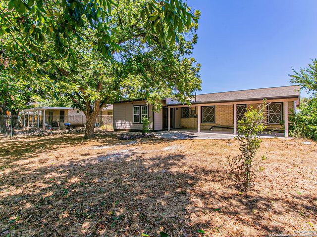 434 KATE SCHENCK AVE, San Antonio, TX 78223