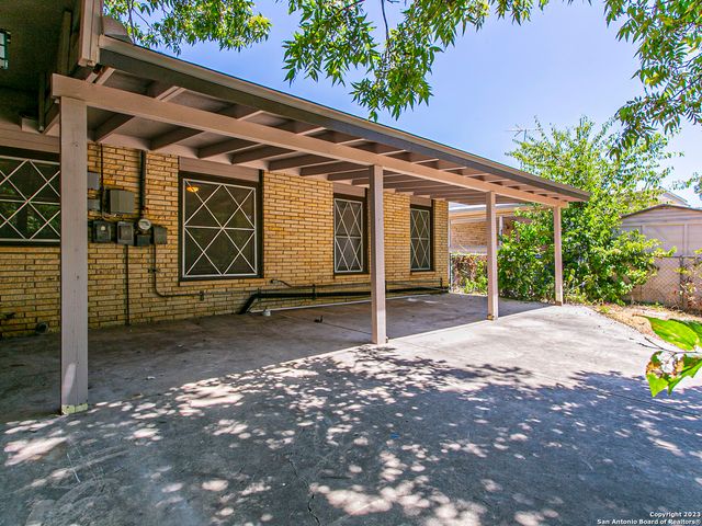 434 KATE SCHENCK AVE, San Antonio, TX 78223