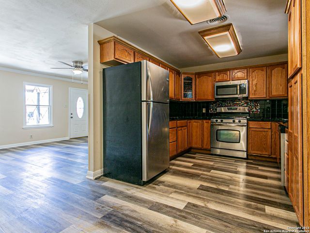 434 KATE SCHENCK AVE, San Antonio, TX 78223