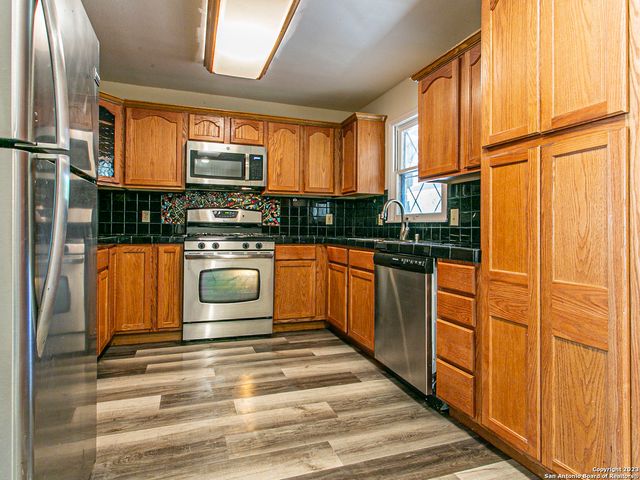 434 KATE SCHENCK AVE, San Antonio, TX 78223