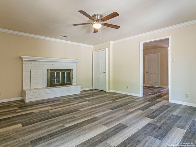 434 KATE SCHENCK AVE, San Antonio, TX 78223