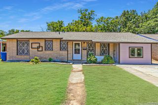 434 KATE SCHENCK AVE, San Antonio, TX 78223